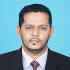 MOHAMMED TAHA M.H, Credit Controller