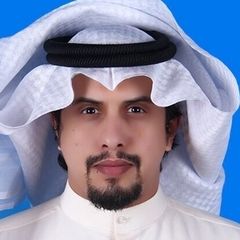 Abdulmajeed Al-Meshari