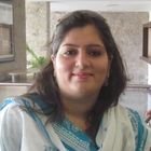 Saman Rana, Assistant HR Manager