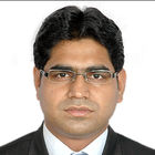 Faisal Javed Saroya, Assistant Manager