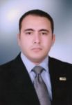 Ahmed Elbana, Direct Sales Manager