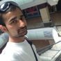 Azam shehzad, site engineer