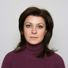 Miryana Krastanova