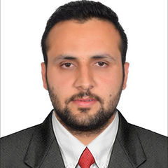 Touseef Ikhlaq, Telecommunications Engineer
