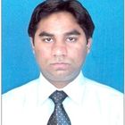 Muhammad Rizwan, Accounts & Finance Manager