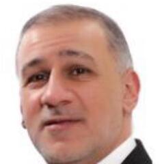 Samer Tell, Director - Supply Chain Management