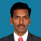 Krishnasamy Prathap kannan Krishnasamy, Site Engineer