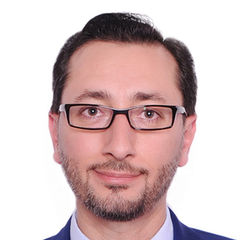 Waell Abdalla, Personal Banking Advisor
