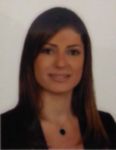 Miss.Tamara Hassan, Assistant Director of Sales – GCC + Diplomatic Affairs