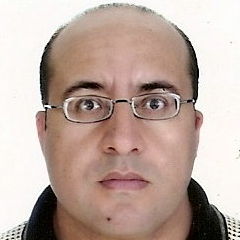 Mohamed Aitouazize, Chargé d'accueil - Aswak Assalam