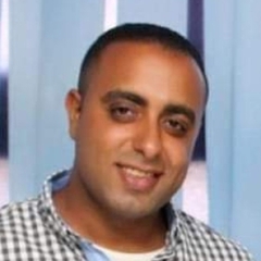 Ahmed ELSayed Khamis Ahmed  Elhoshy