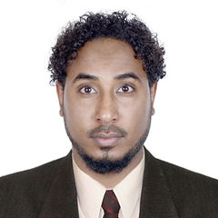 mohannad saleh, Operation Manager