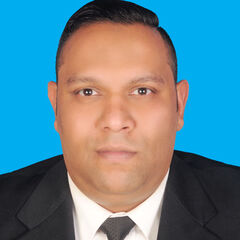 Basim Dalwai, Finance Manager