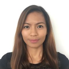 Michelle Jane Quizan, Project Administrator