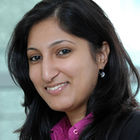 Farah Shah MBA Cert CII