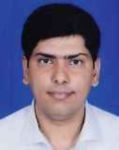 Mohd.Kazim Khan, Section Head -HVAC and Civil maintenance and Projects