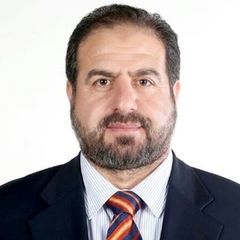 tarek khalil, Senior accountant