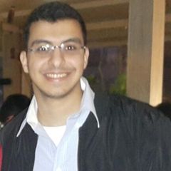 أحمد الهواري, Assistant Accountant