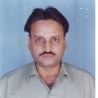 Ashok Kumar Ramlal Kandoiأشوك Ramlal, Site Consultant