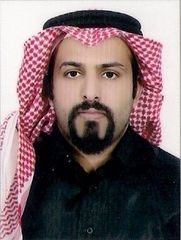Mohammed abdulrhman alasamari