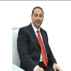 Mostafa Hassan CPA, Audit manager