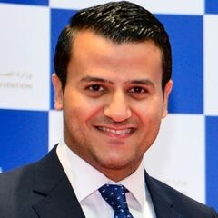 Ayman AlShraideh