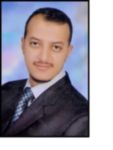 Ehab Badawy, mechanical engineer in head office