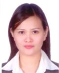 Kristine Gay Empaynado, Sales Administrator - Temporary Position 