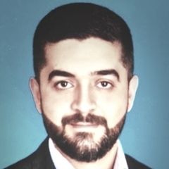 Ibrahim Qarmeesh, General Store Manager