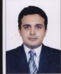 Usman Khan, Assistant Manager Communications