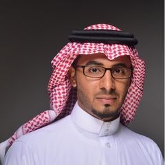 Ahmed AlSalem