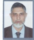 محمد خان, Administrator