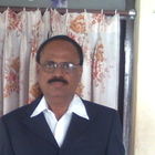 Krishnan Sankaran