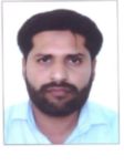 Mohammad Salman Jafry, QC Supervisor / Batch Plant Inspector