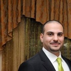 Ahmad Khasawneh, Acting Quality Control Section Head