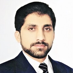 محمد رضوان شاھد, IT Project Manager