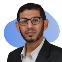 Mohammed Sarhan, Data analyst Freelancer