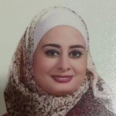رويدة حسن عودة  ابو حسان , مديرة ادارية 