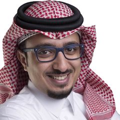 خالد الدليمي, HR Manager