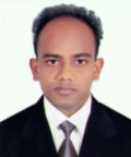 Khorshed Alom, Sr. Executive