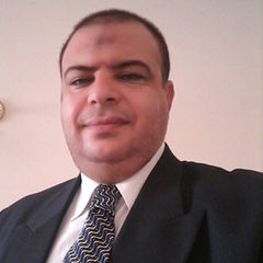 محمد محمود عبد التواب شاهين, Maintenance MANAGER 