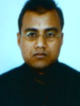 Mohammed Ashraful Alam