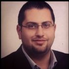 Ra'ed Ghawi, Logistics & Supply Chain Executive