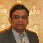 Chethan Suvarna, Area Sales Manager - Retail Operations - North India