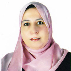 Eman Bataineh, teacher