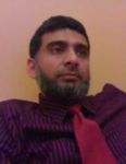 Syed Quadri, Senior Web Engineer