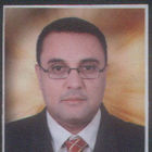 سيد حسان عبد الرحمن فرج سعيد, Dr chemist - EXPERT