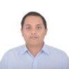 Jerome Santos, MSc., ICIOB, Senior Quantity Surveyor/ Acting Commercial Manager