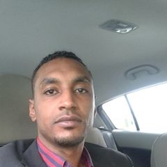 Osman Ahmed Abdalah Ahmed Ahmed,  Executive Director  