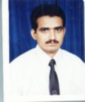 Rajan Mathoor, Accounts Manager